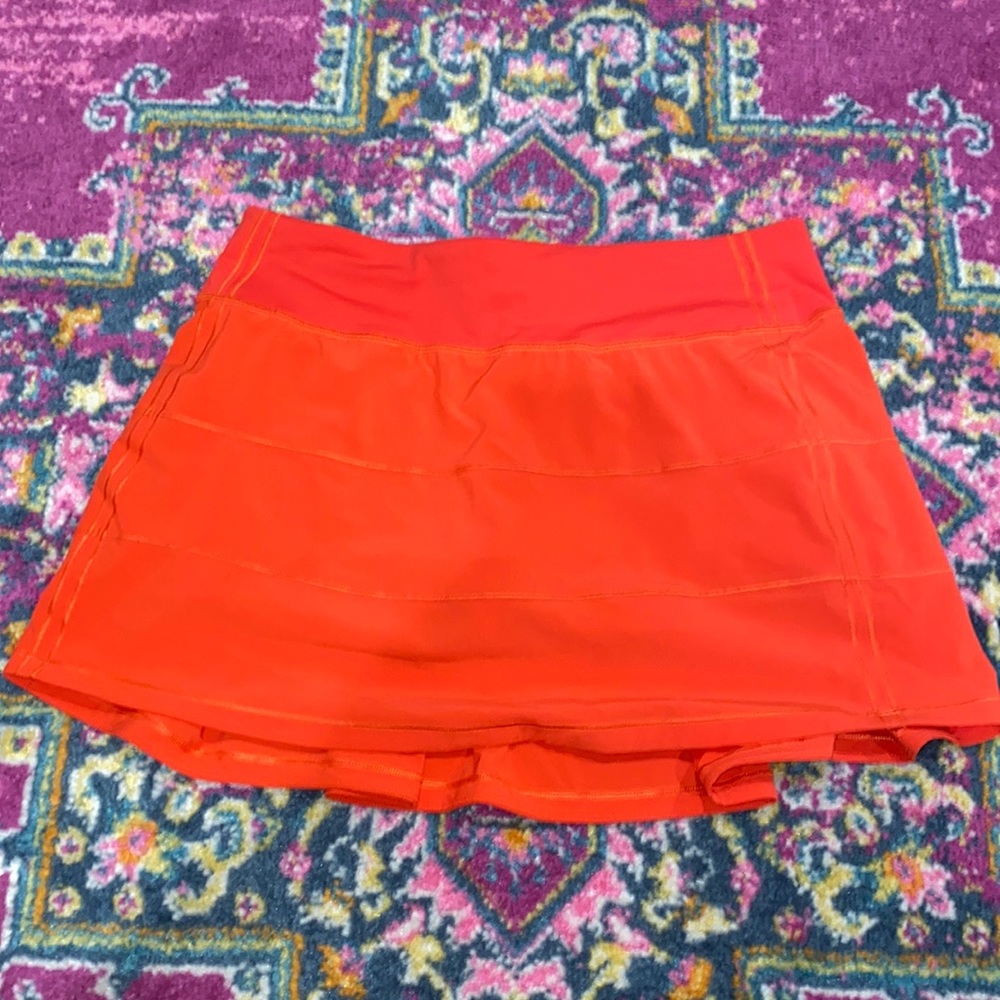 Lululemon skirt